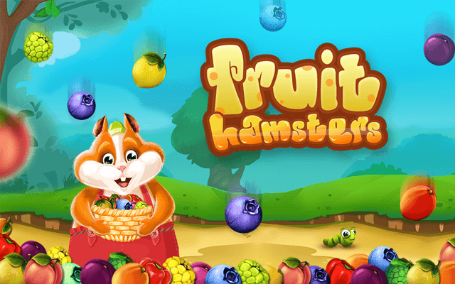 Fruit_Hamsters