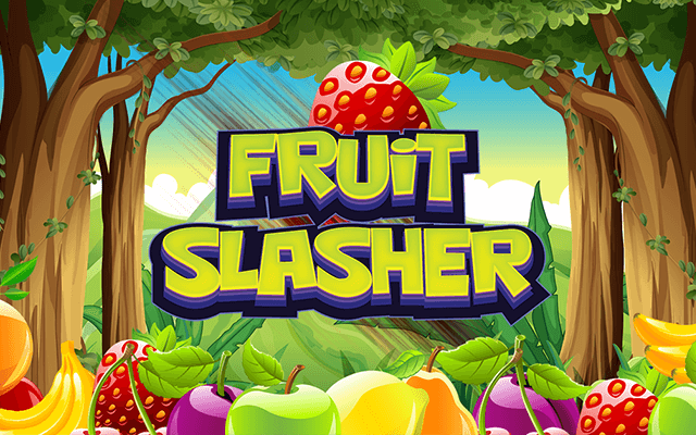 Fruit_Slasher
