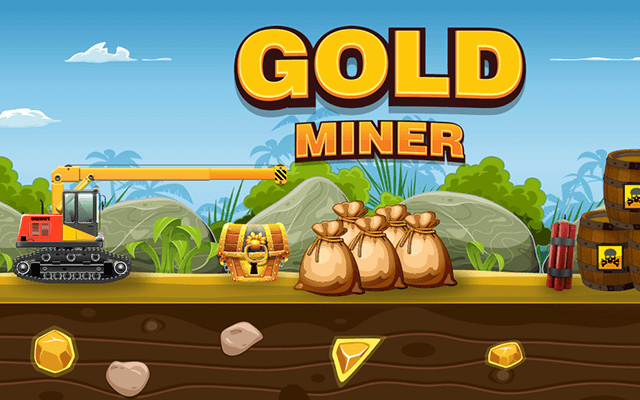 Gold_Miner