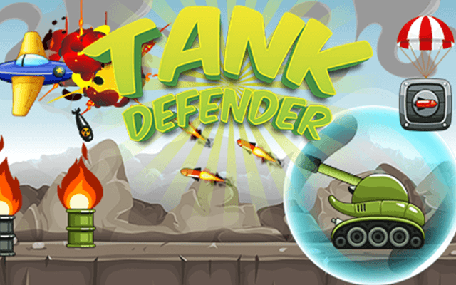 Tank_Defender