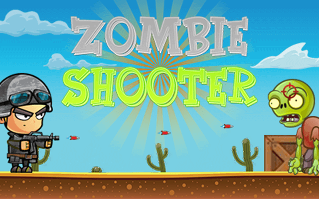Zombie_Shooter